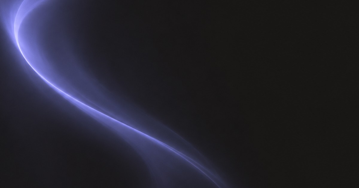 Abstract cover artwork for Blast will wind down its Ethereum layer 2 after costs top revenue