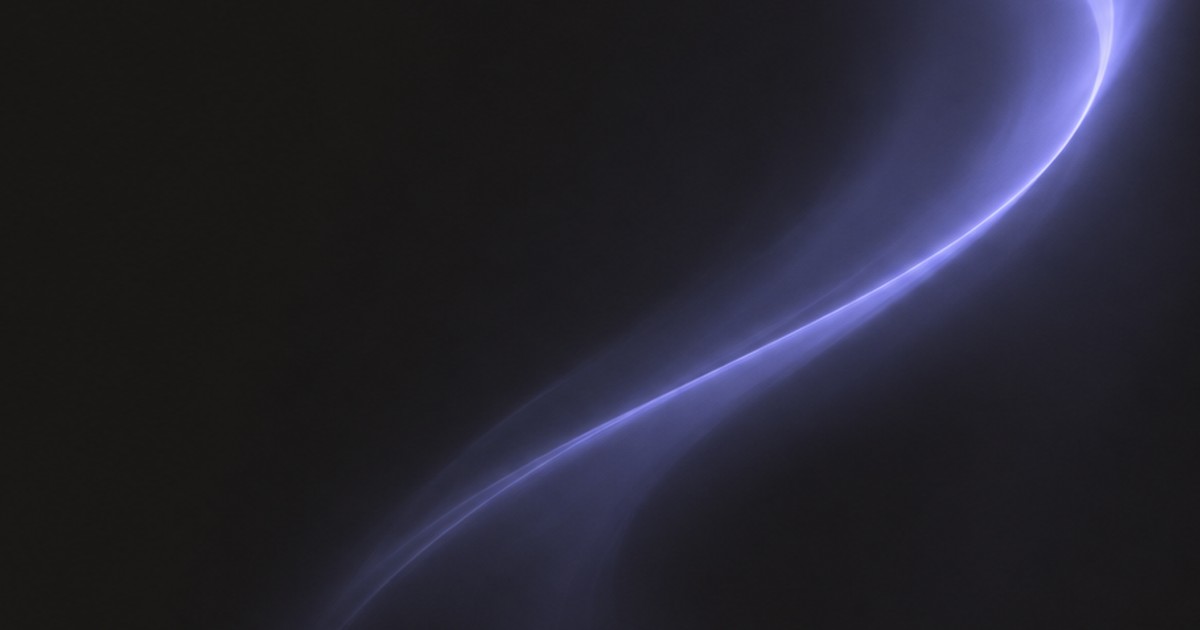 Abstract cover artwork for How Long a Polygon PoS Bridge Withdrawal Takes
