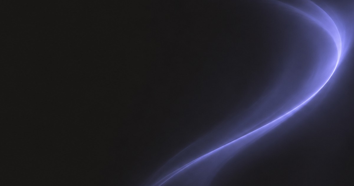 Abstract cover artwork for How to Track a Cross-Chain Treasury Payout